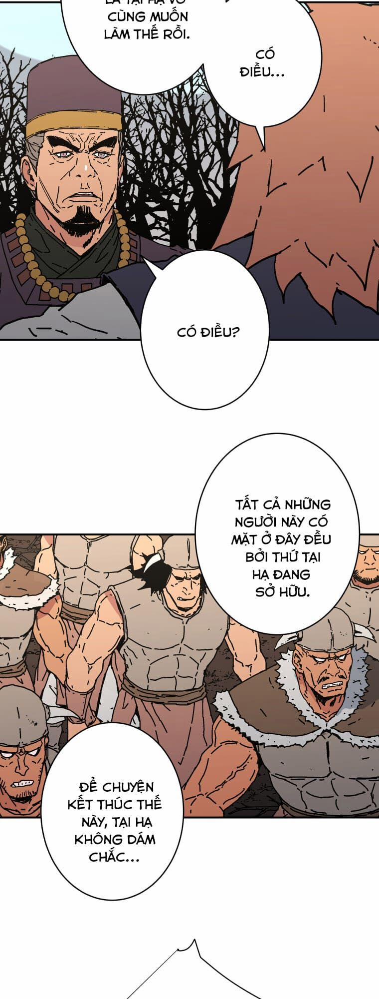 Bố Vô Song 163 trang 6