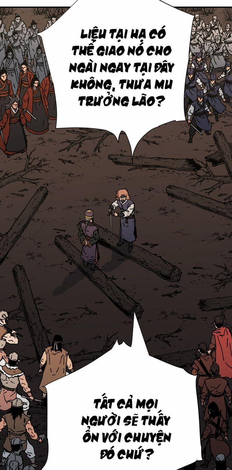 Bố Vô Song 163 trang 7