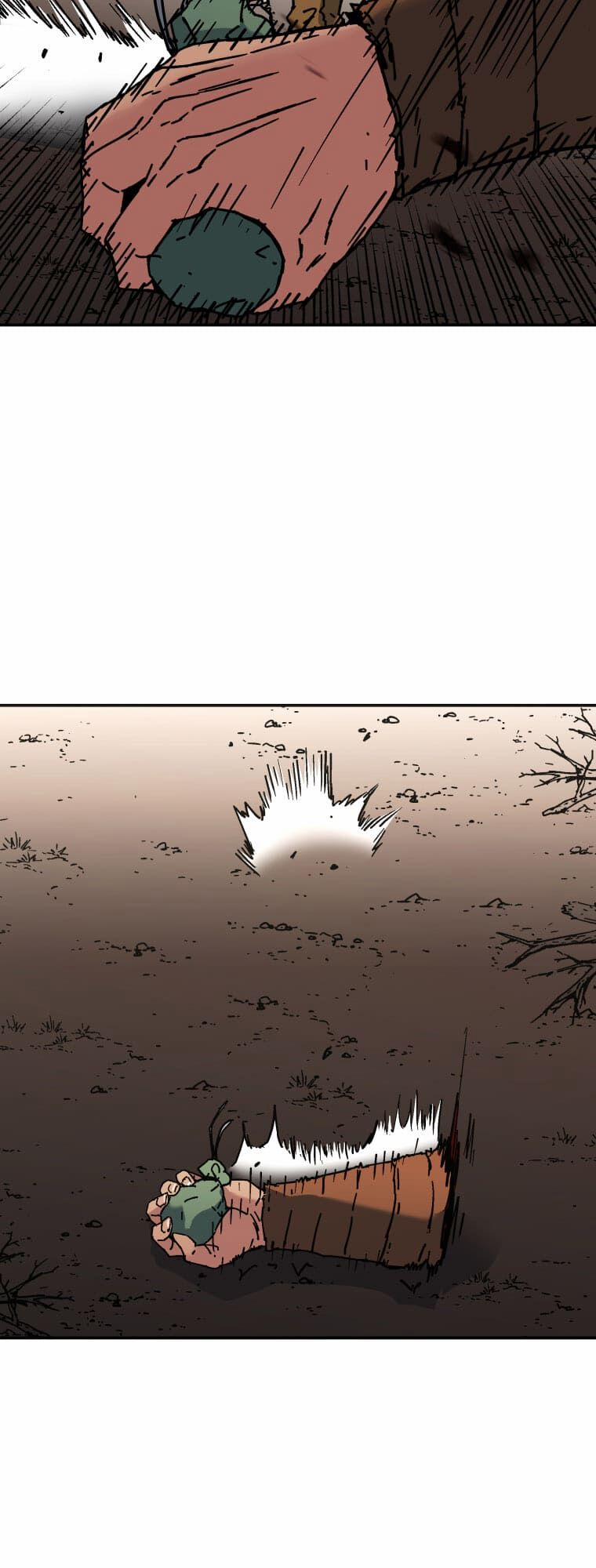 Bố Vô Song 164 trang 10