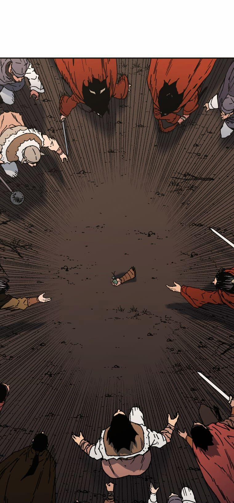 Bố Vô Song 164 trang 11