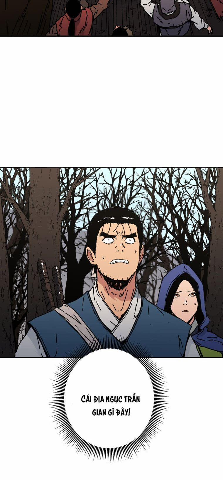 Bố Vô Song 164 trang 12