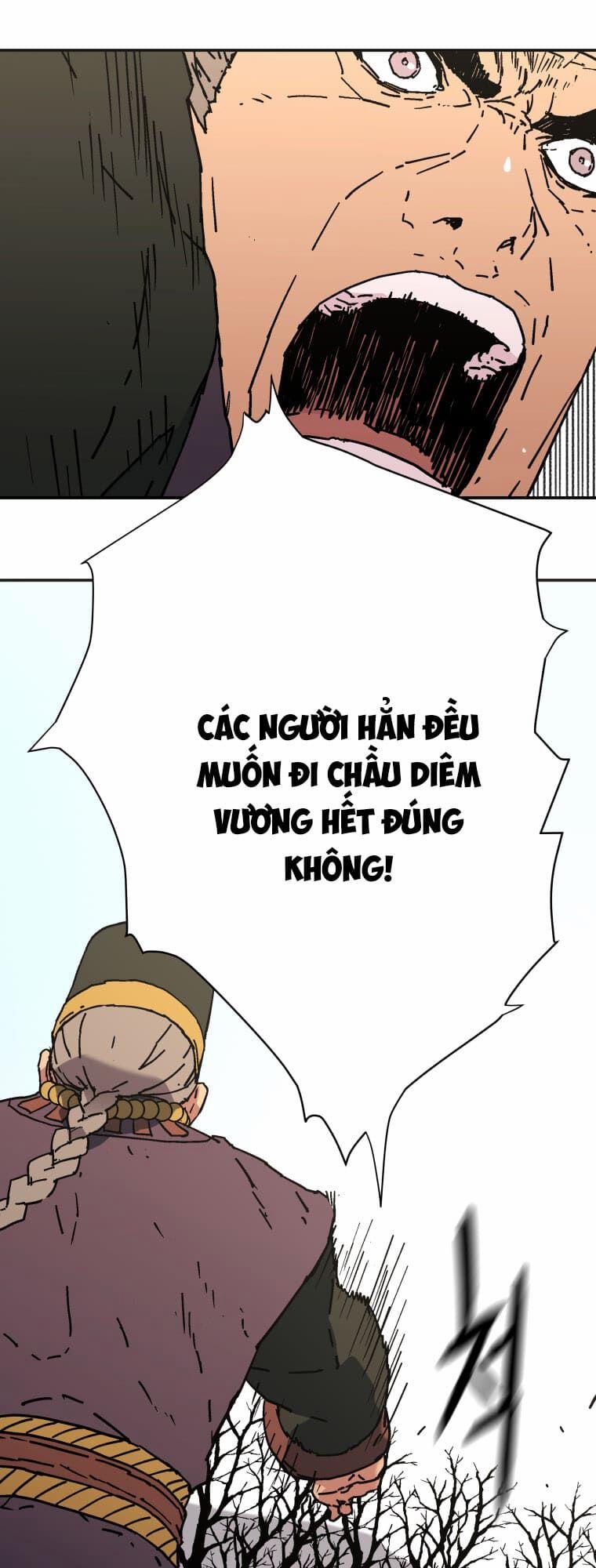 Bố Vô Song 164 trang 17