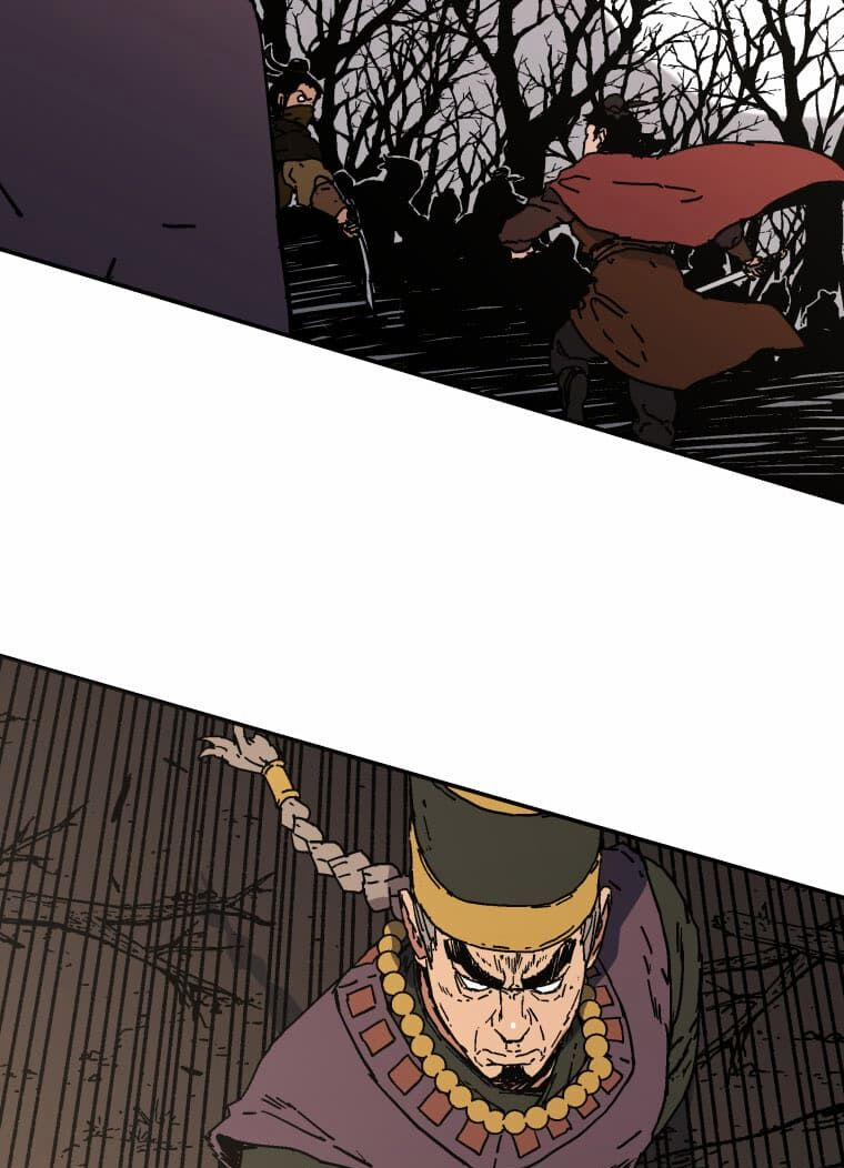 Bố Vô Song 164 trang 18