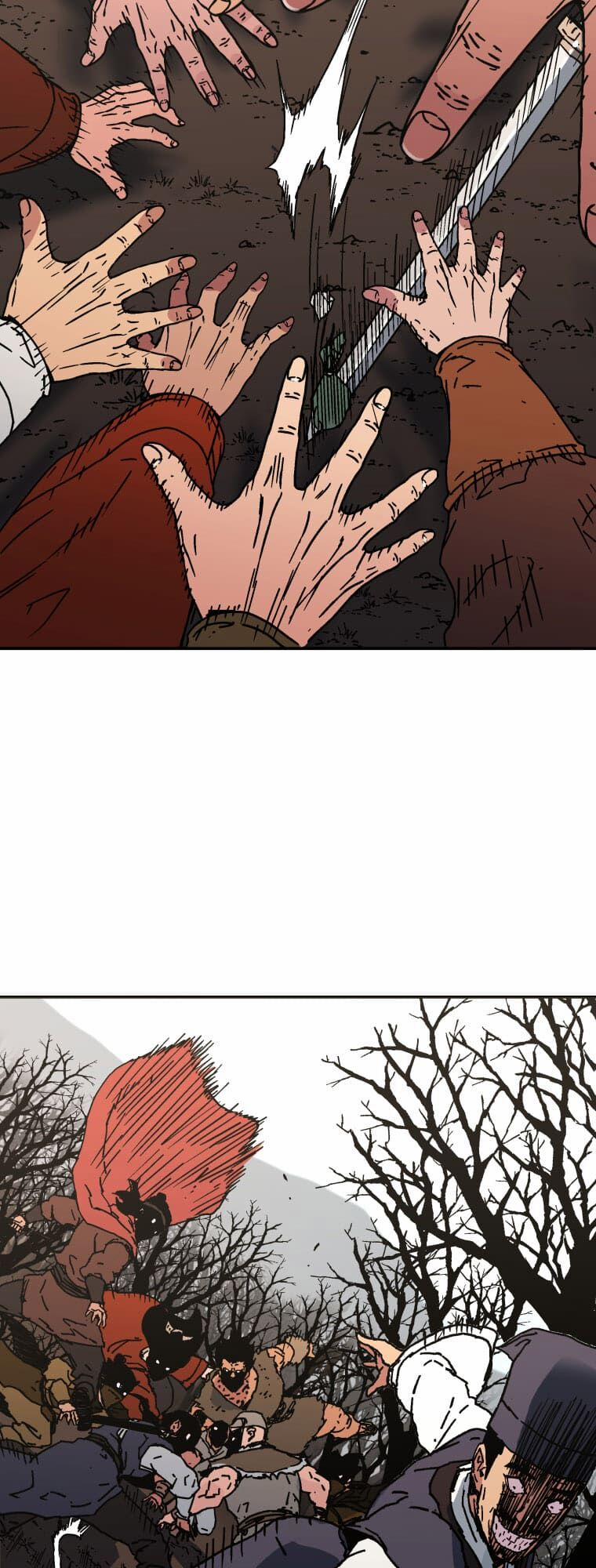 Bố Vô Song 164 trang 2