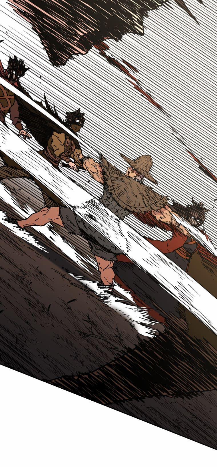 Bố Vô Song 164 trang 21