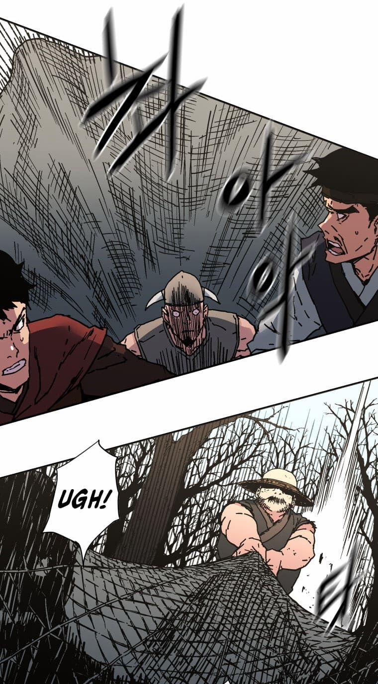 Bố Vô Song 164 trang 22