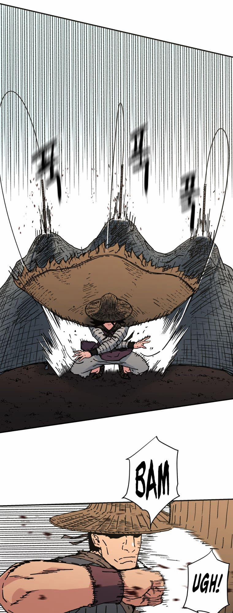 Bố Vô Song 164 trang 24