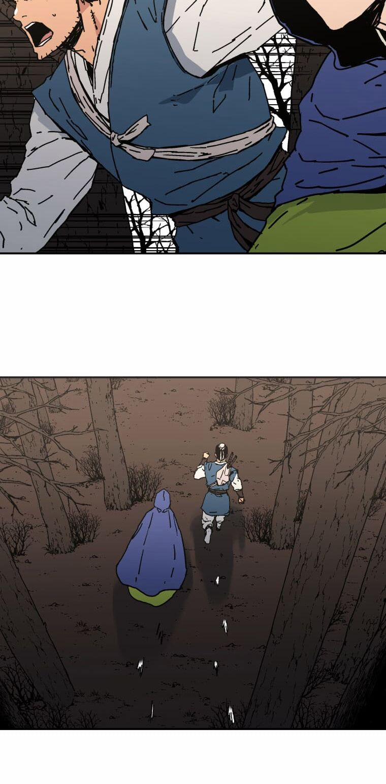 Bố Vô Song 164 trang 26