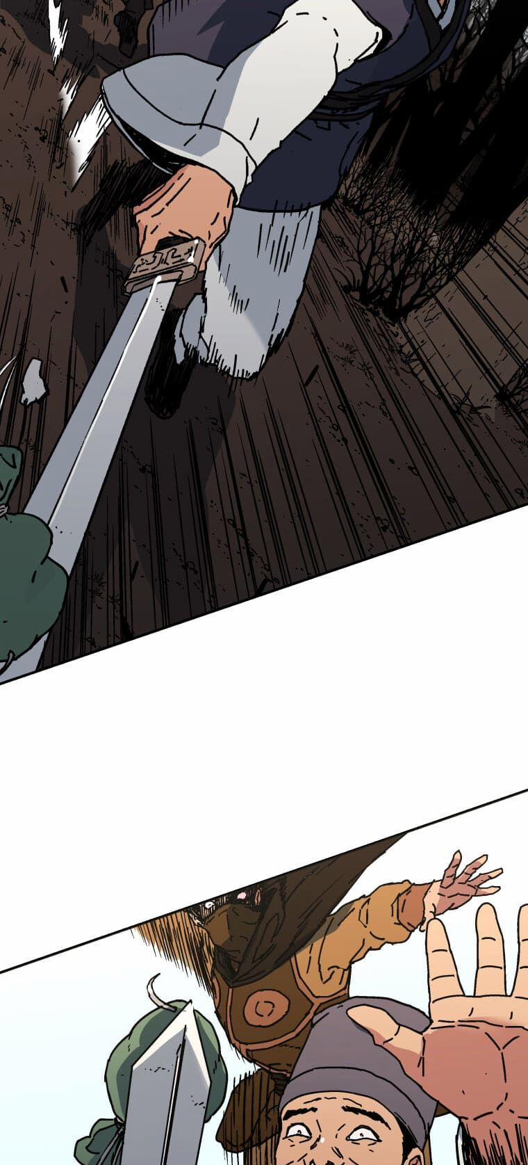 Bố Vô Song 164 trang 3