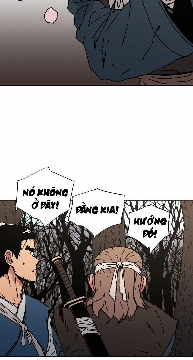 Bố Vô Song 164 trang 34