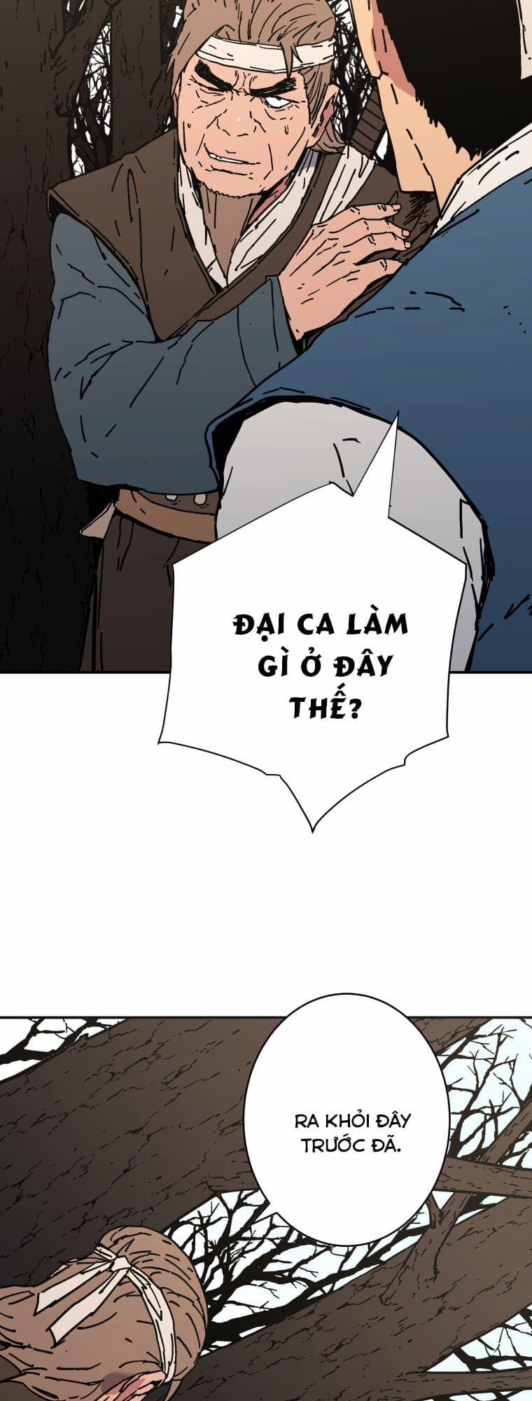 Bố Vô Song 164 trang 36