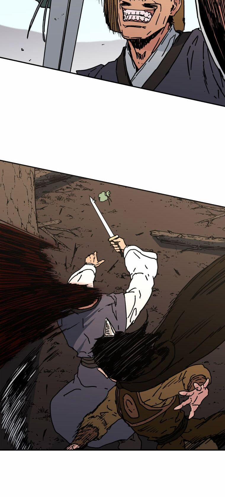 Bố Vô Song 164 trang 4