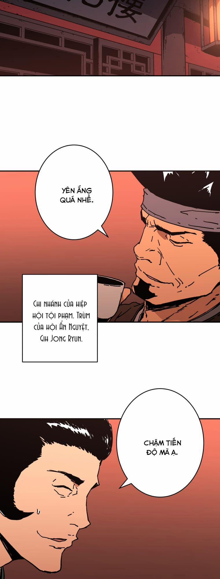 Bố Vô Song 164 trang 40