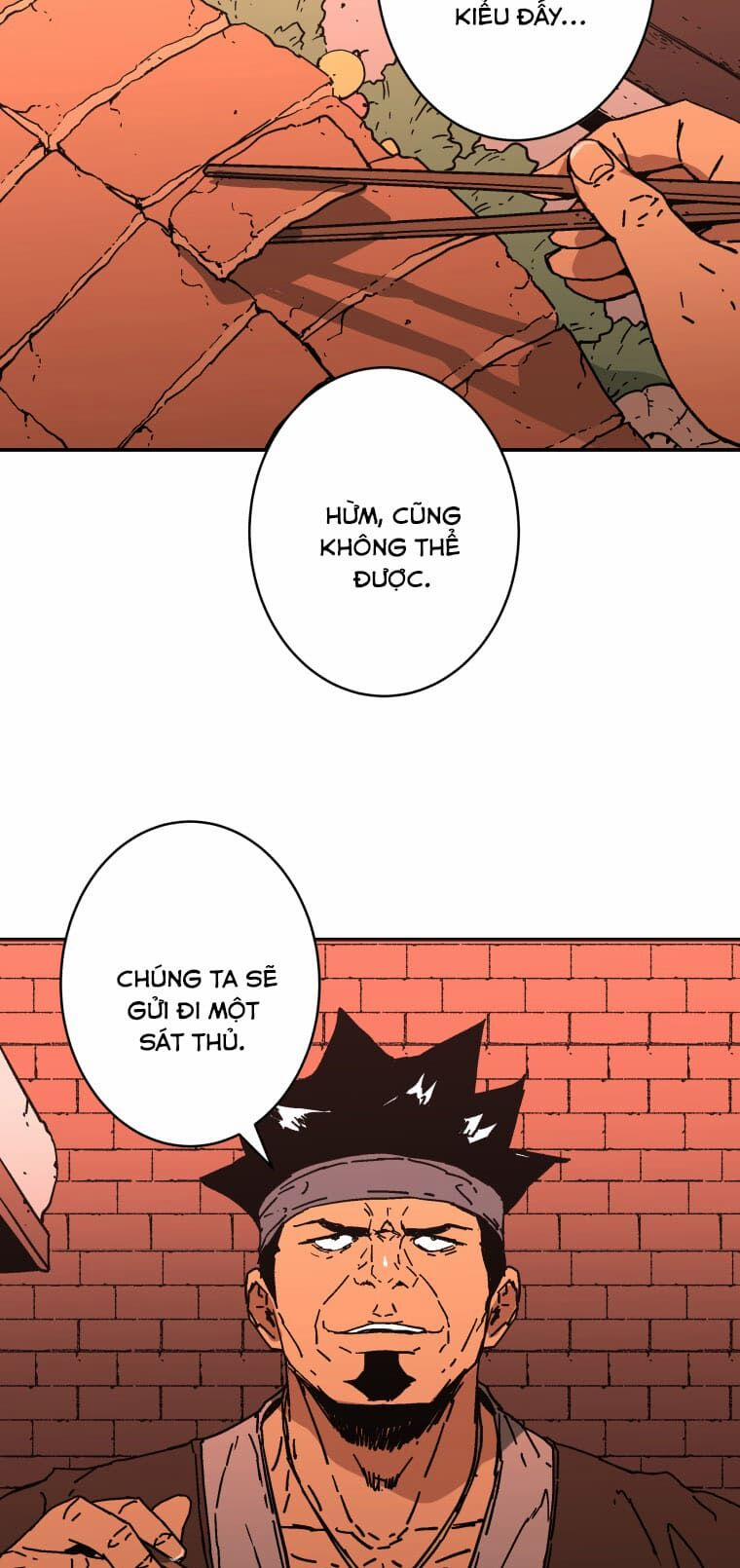 Bố Vô Song 164 trang 45
