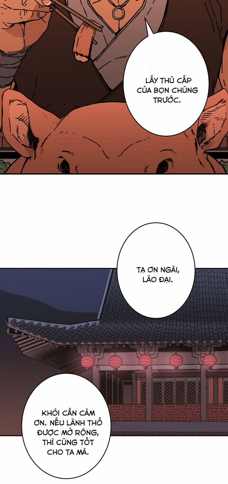Bố Vô Song 164 trang 46
