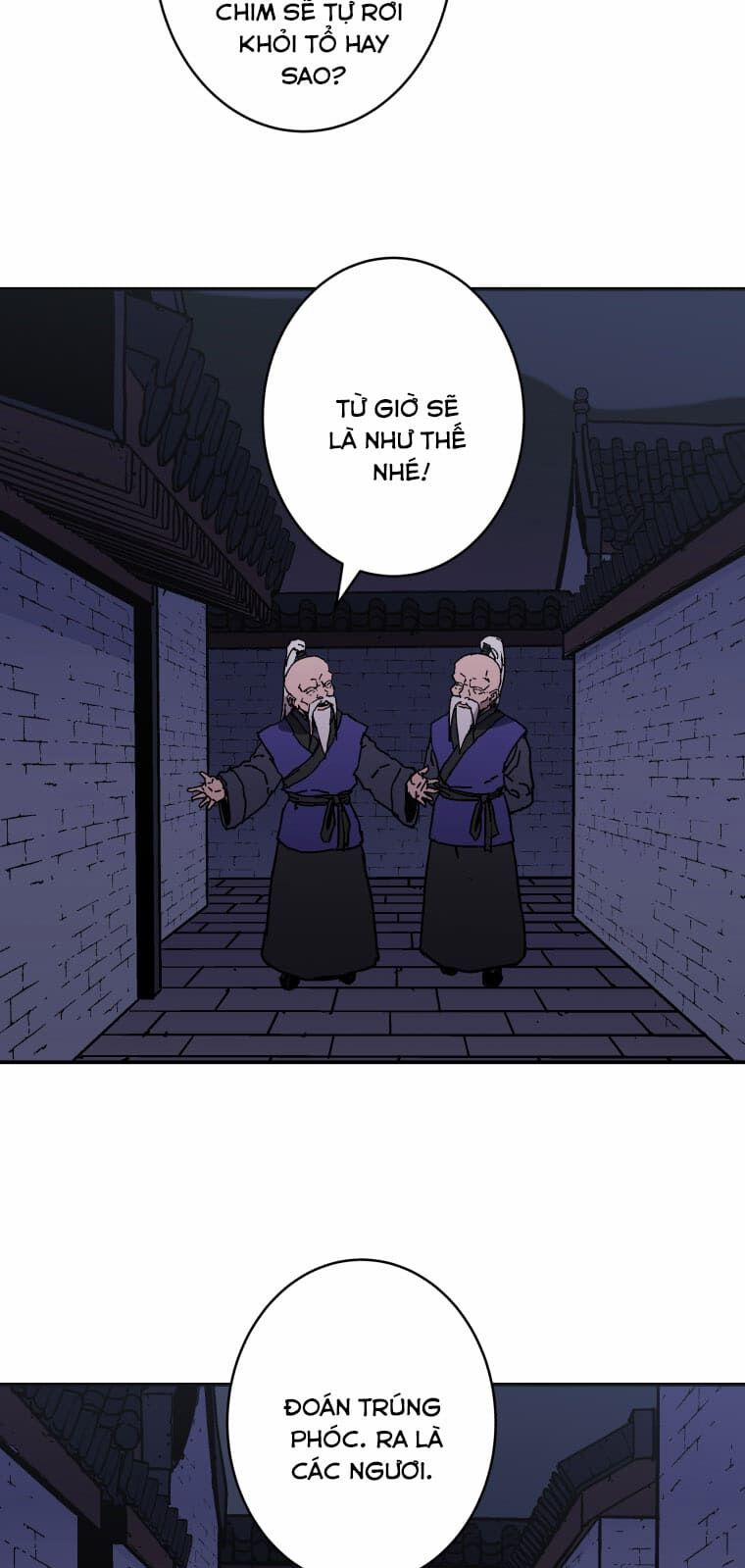 Bố Vô Song 164 trang 49