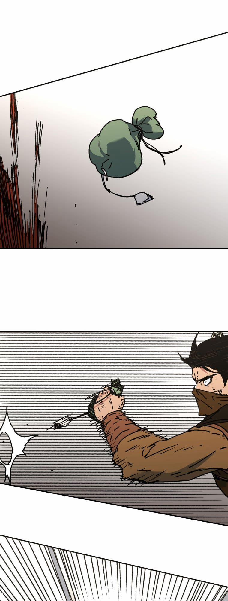 Bố Vô Song 164 trang 5