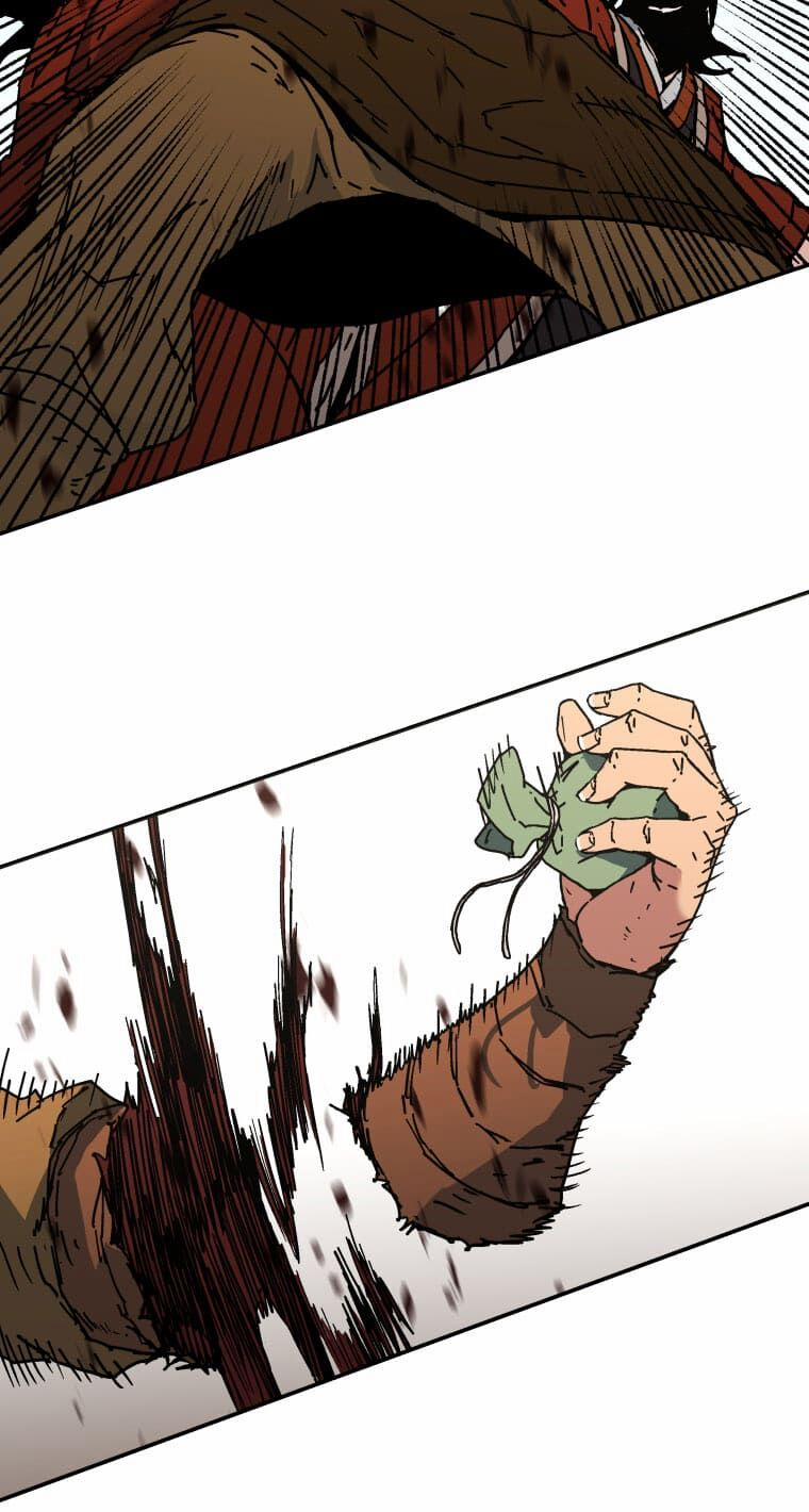 Bố Vô Song 164 trang 7