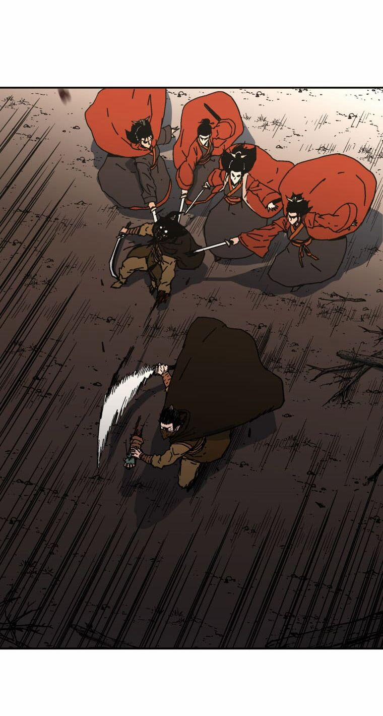 Bố Vô Song 164 trang 8