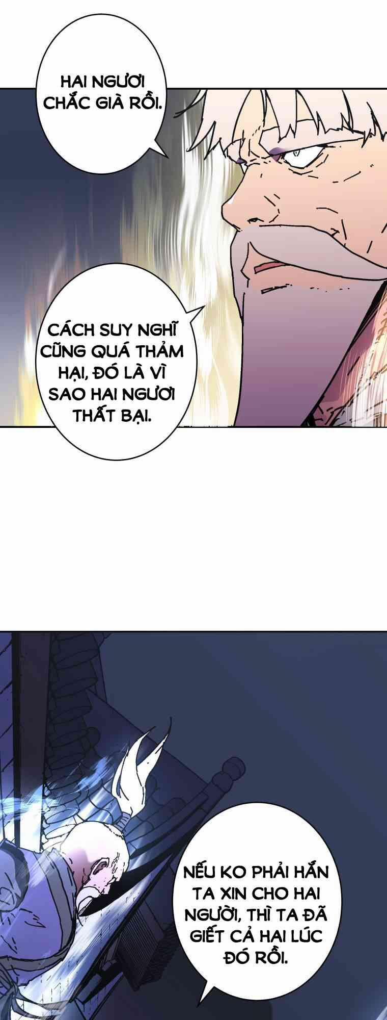 Bố Vô Song 165 trang 13