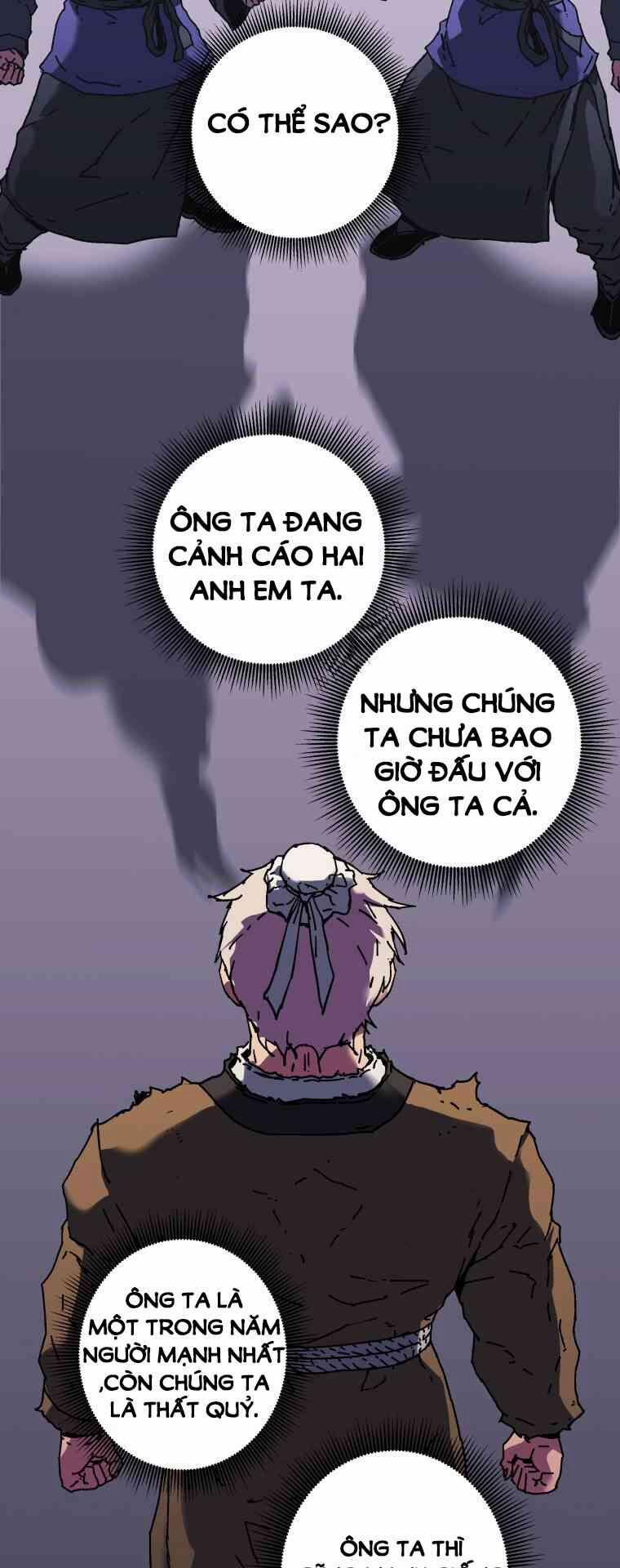 Bố Vô Song 165 trang 15