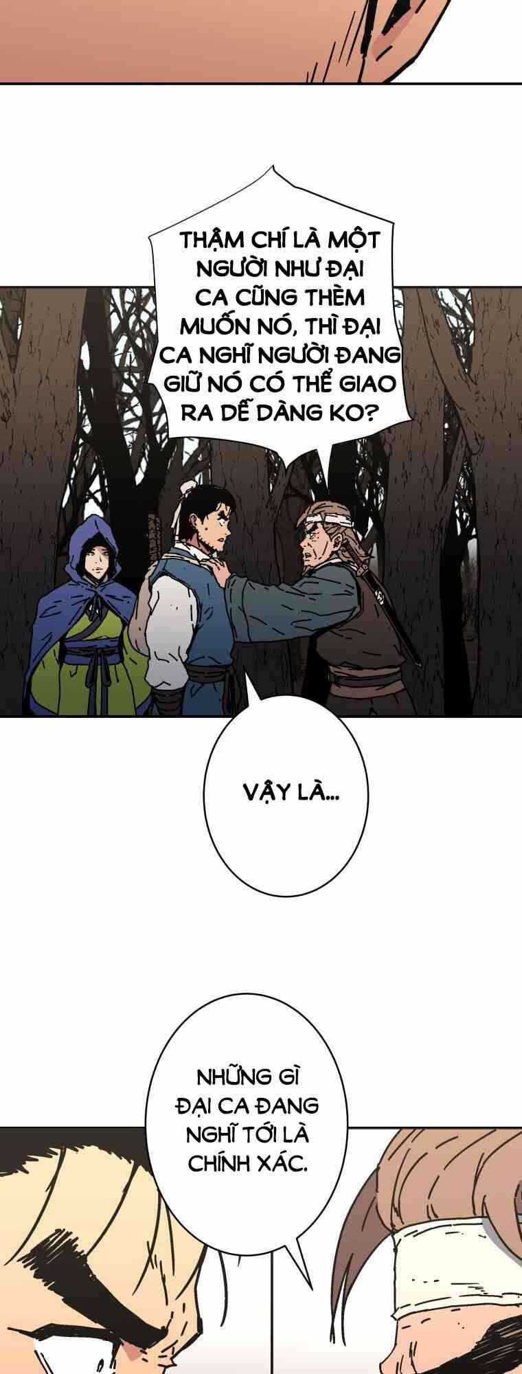 Bố Vô Song 165 trang 34