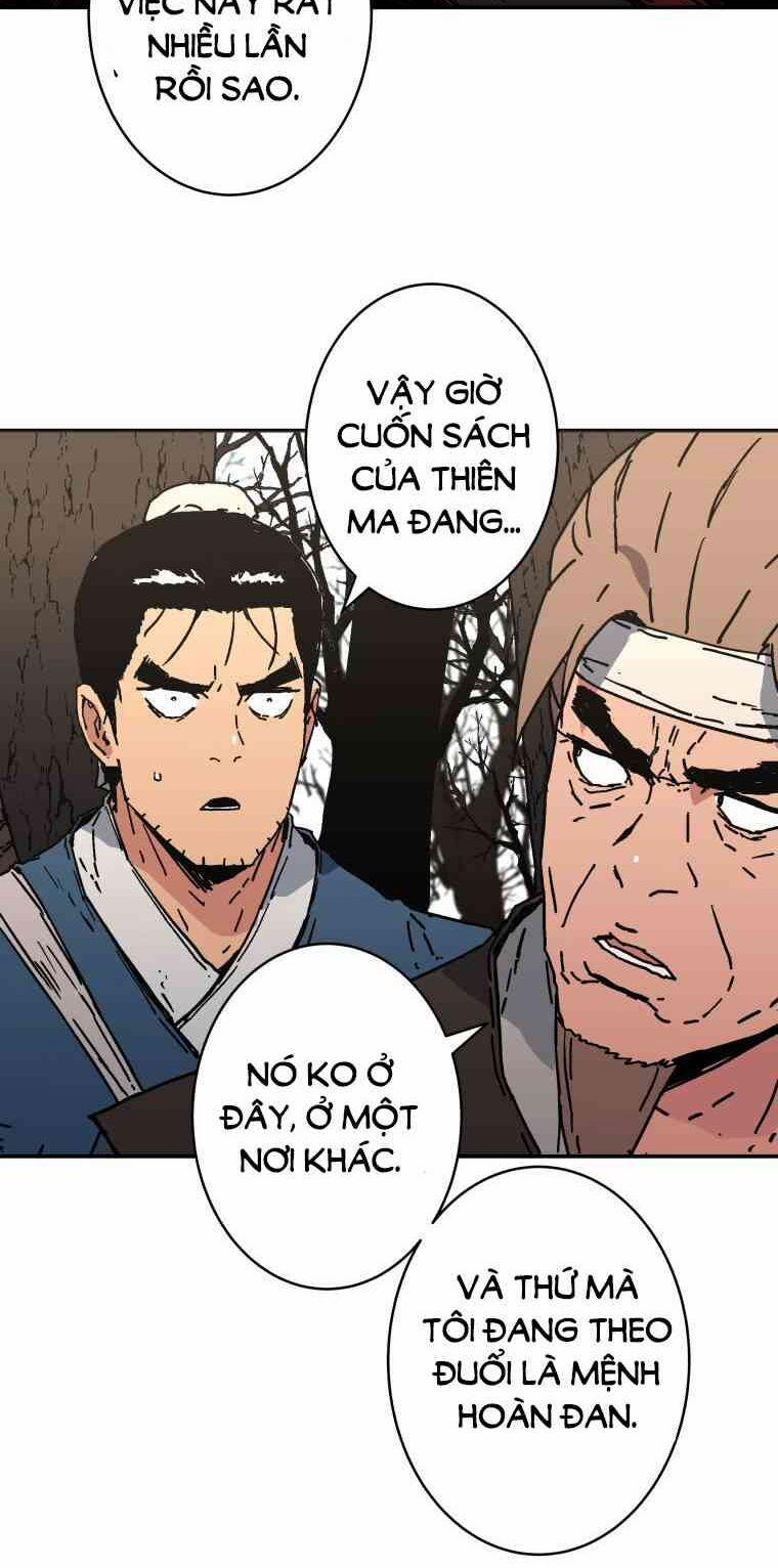 Bố Vô Song 165 trang 36