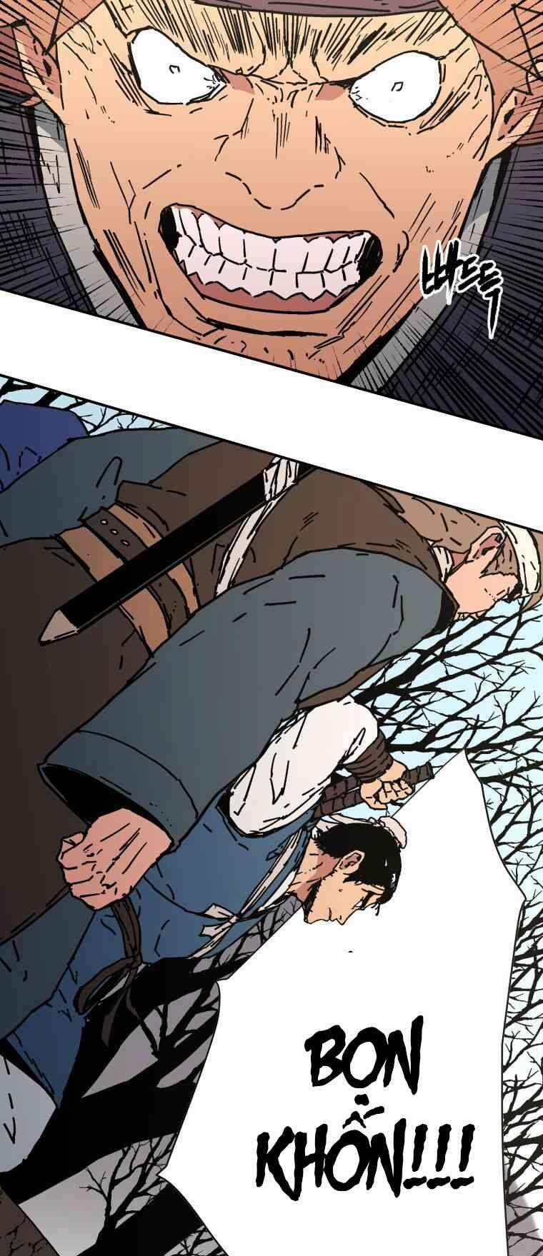 Bố Vô Song 165 trang 50