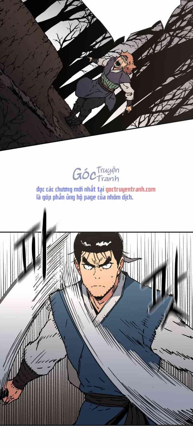 Bố Vô Song 165 trang 51