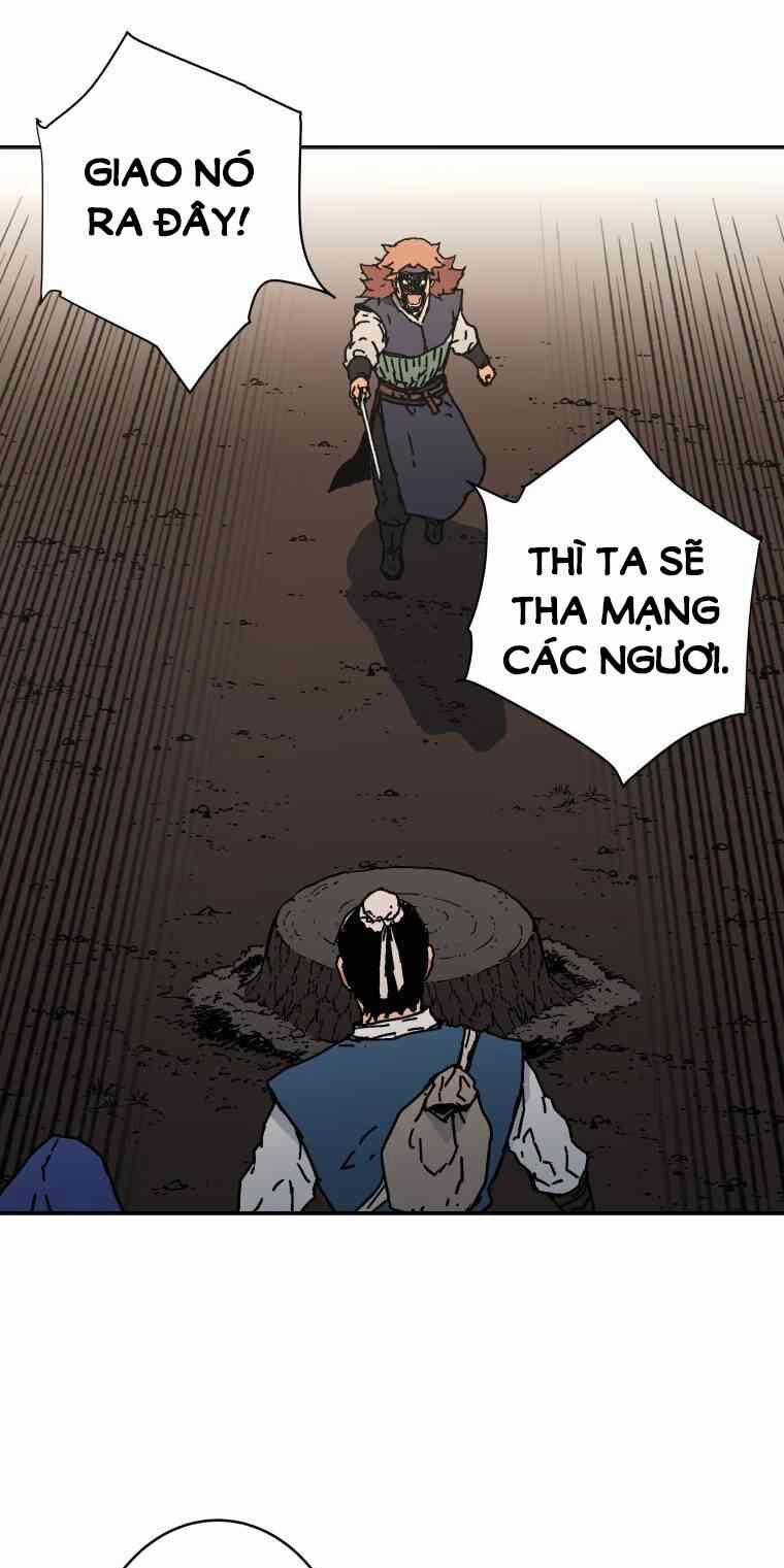 Bố Vô Song 165 trang 52