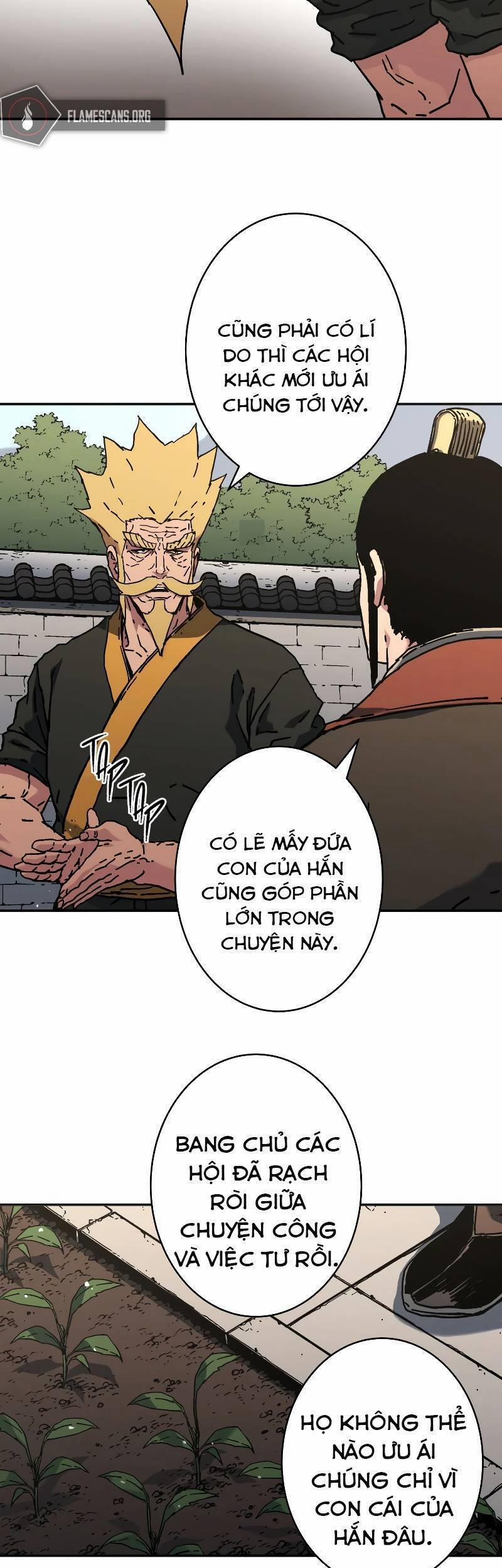 Bố Vô Song 196 trang 27