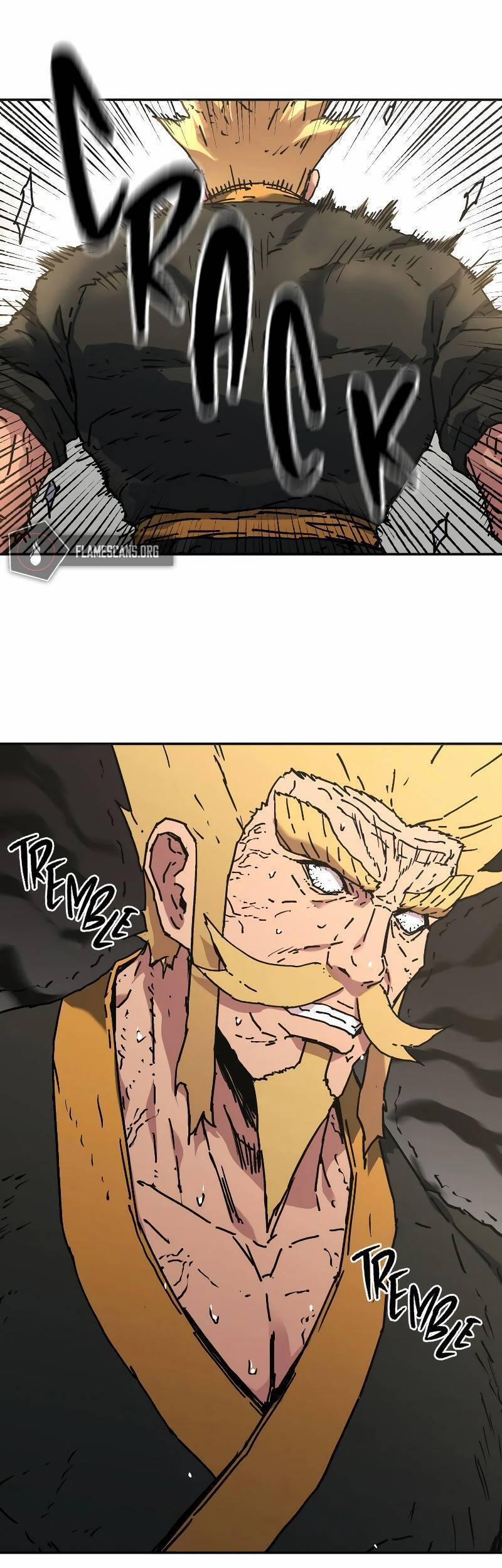 Bố Vô Song 196 trang 31