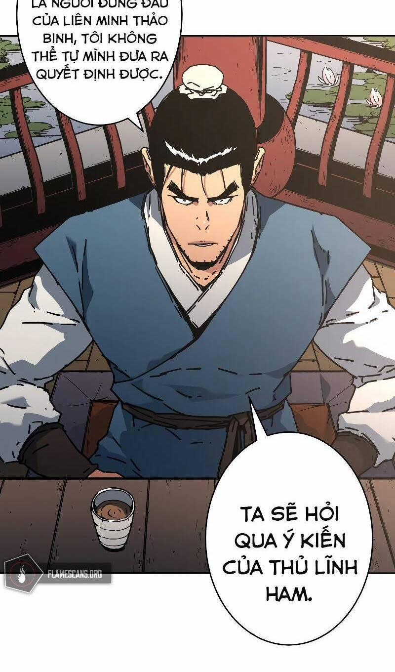 Bố Vô Song 196 trang 46