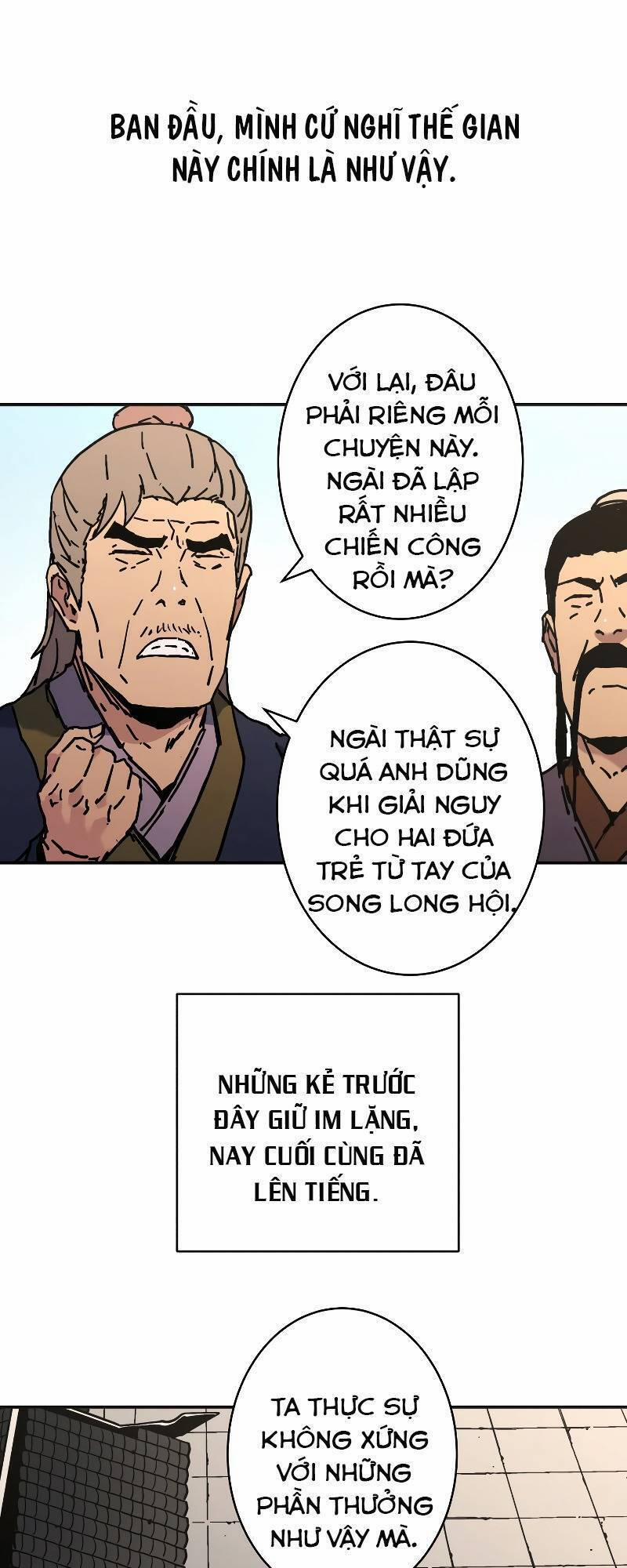 Bố Vô Song 197 trang 16