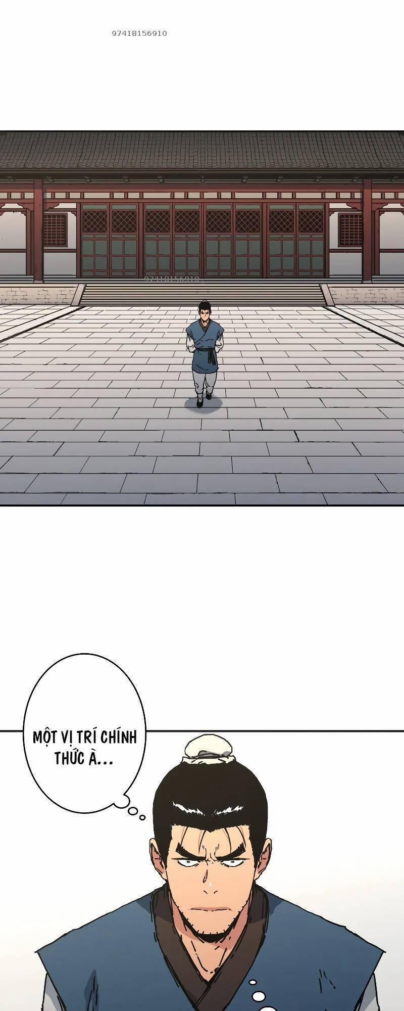 Bố Vô Song 197 trang 2