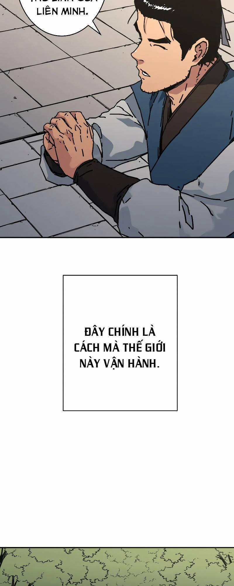 Bố Vô Song 197 trang 20