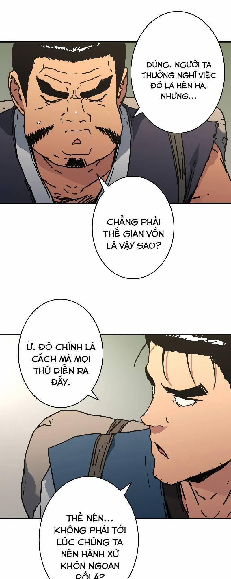 Bố Vô Song 197 trang 24