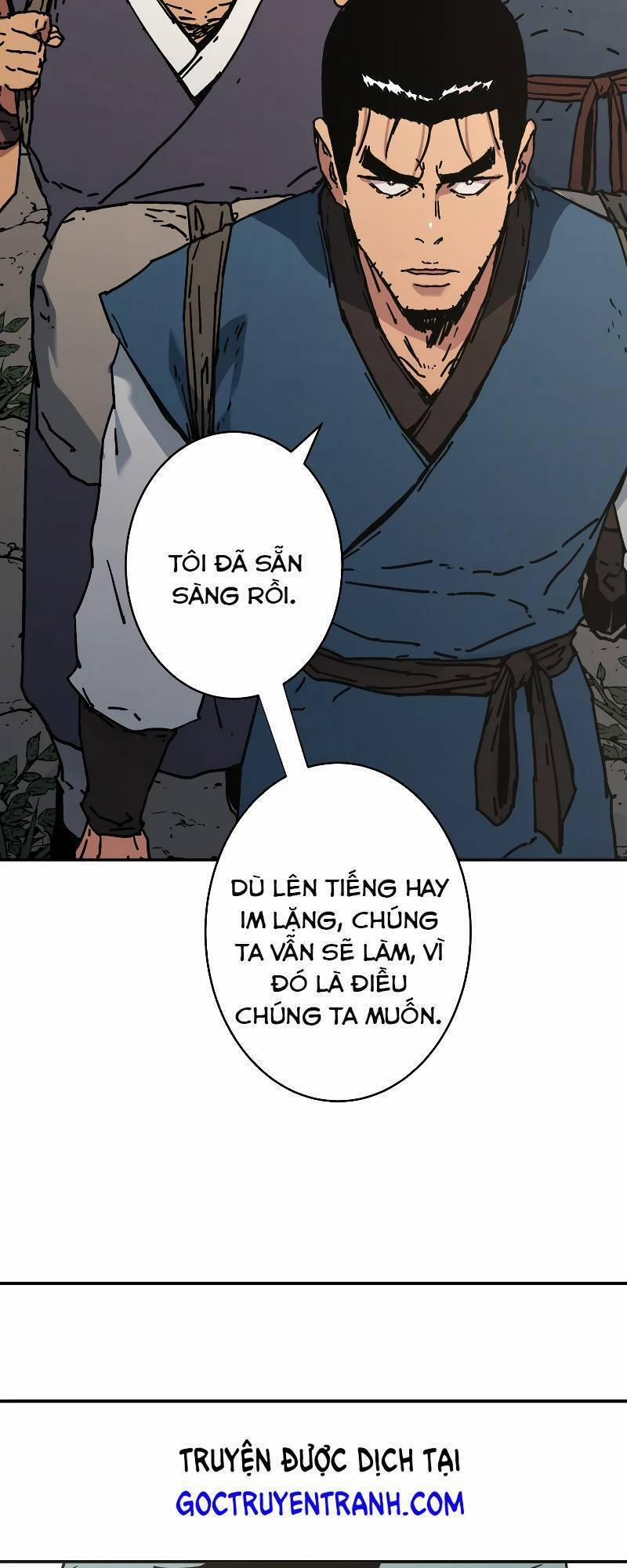 Bố Vô Song 197 trang 28