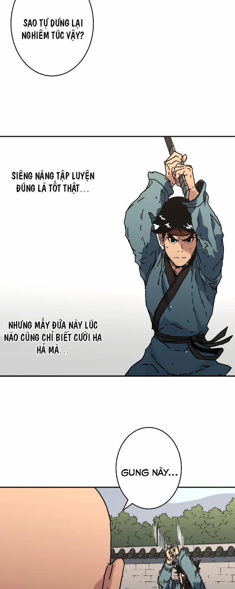 Bố Vô Song 197 trang 34