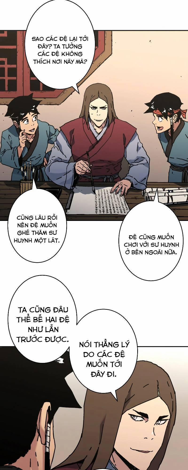 Bố Vô Song 197 trang 44