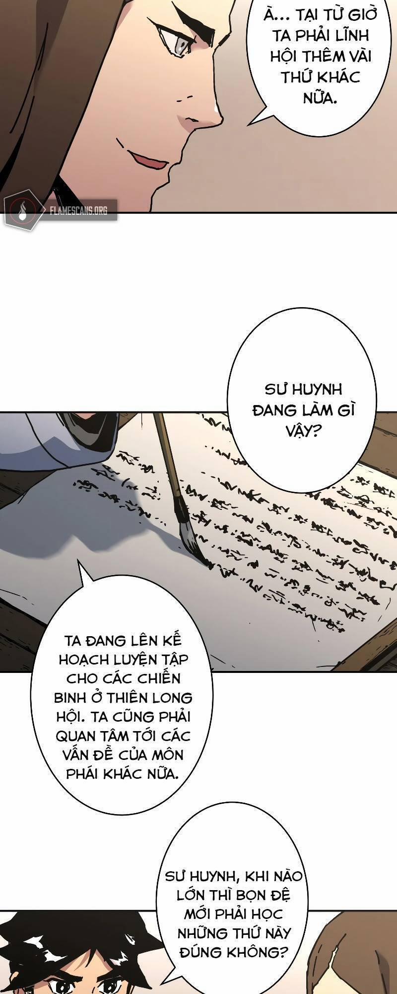 Bố Vô Song 197 trang 46