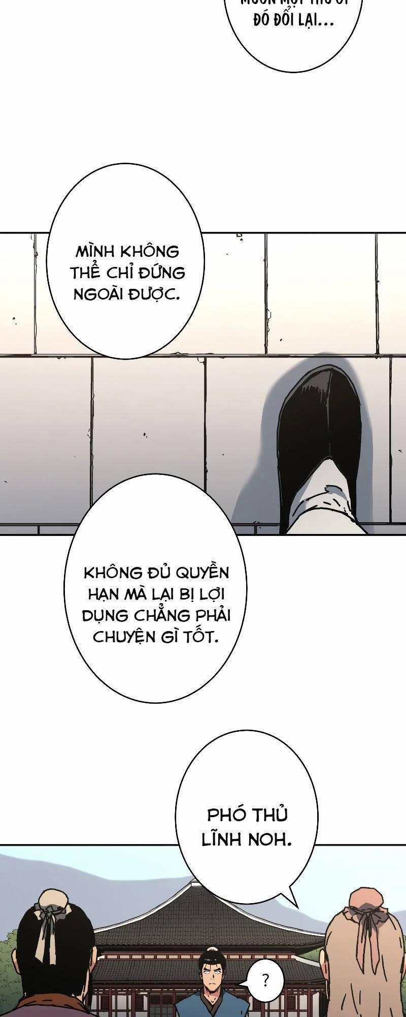 Bố Vô Song 197 trang 6