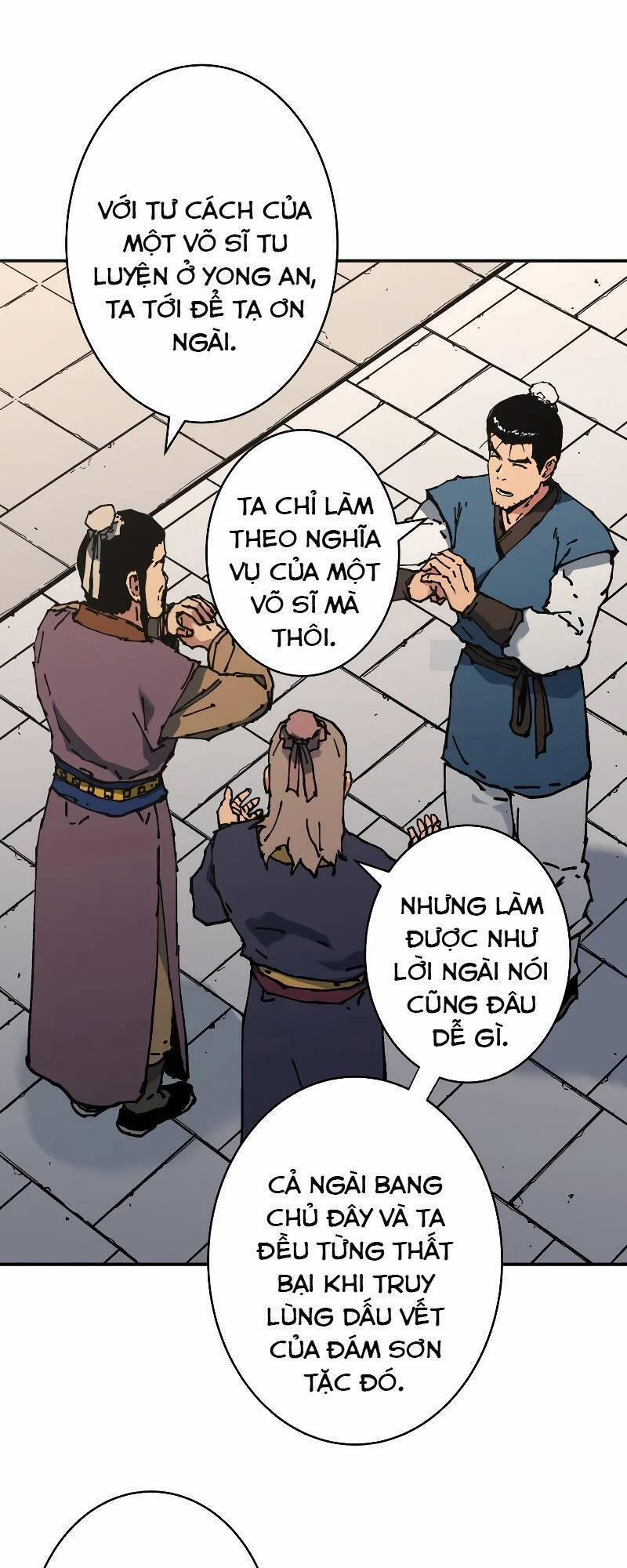 Bố Vô Song 197 trang 8