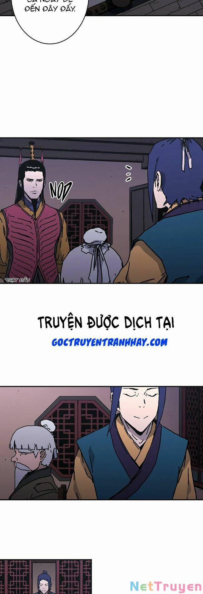 Bố Vô Song 198 trang 32