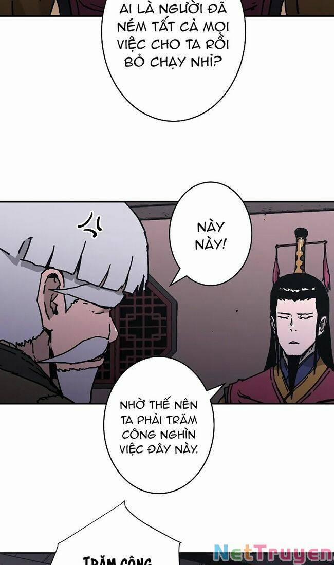 Bố Vô Song 198 trang 38