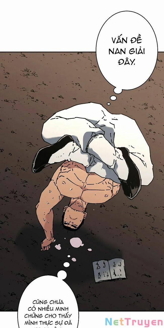 Bố Vô Song 198 trang 61