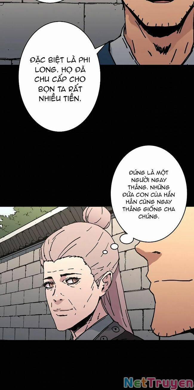 Bố Vô Song 198 trang 64