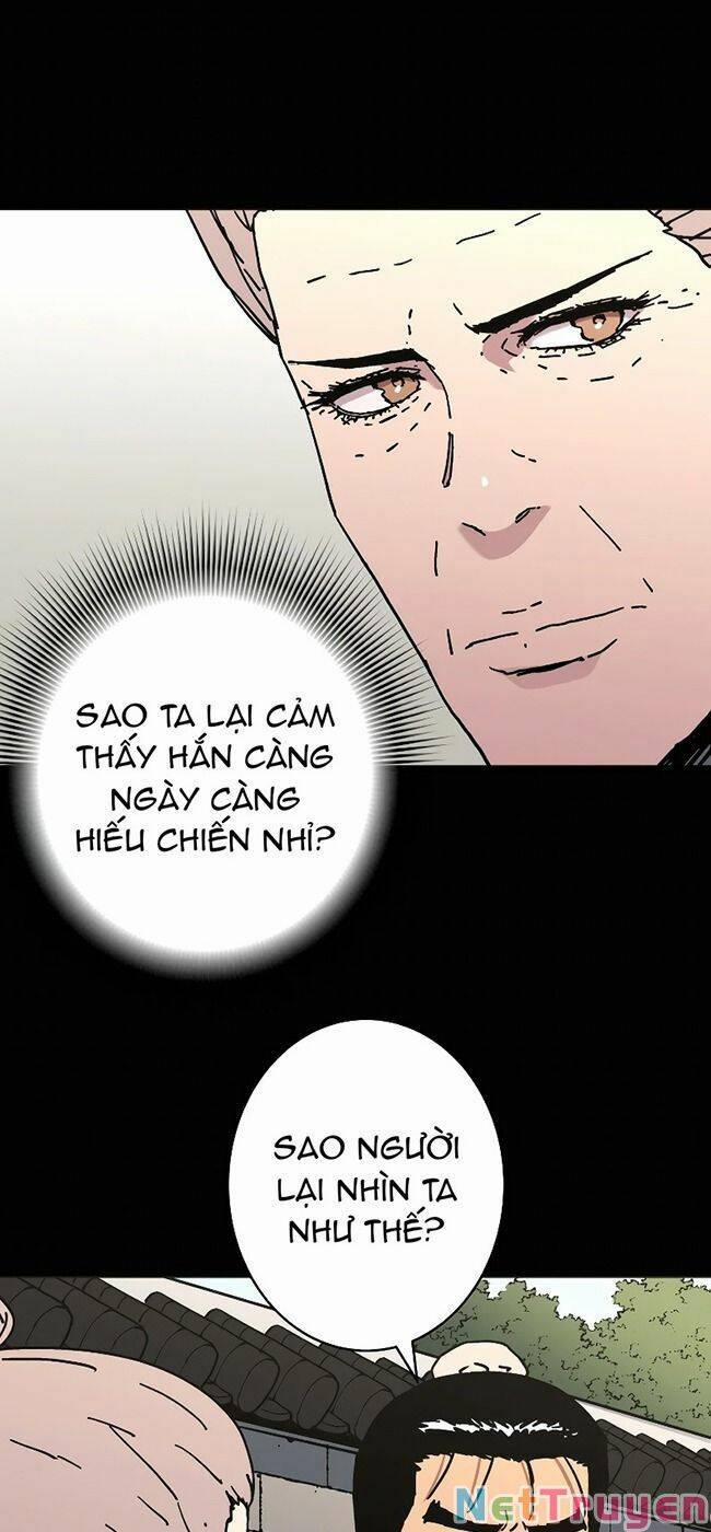 Bố Vô Song 198 trang 65