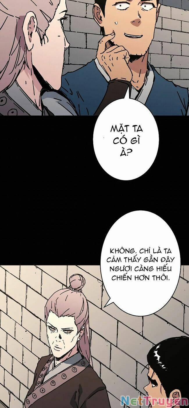 Bố Vô Song 198 trang 66