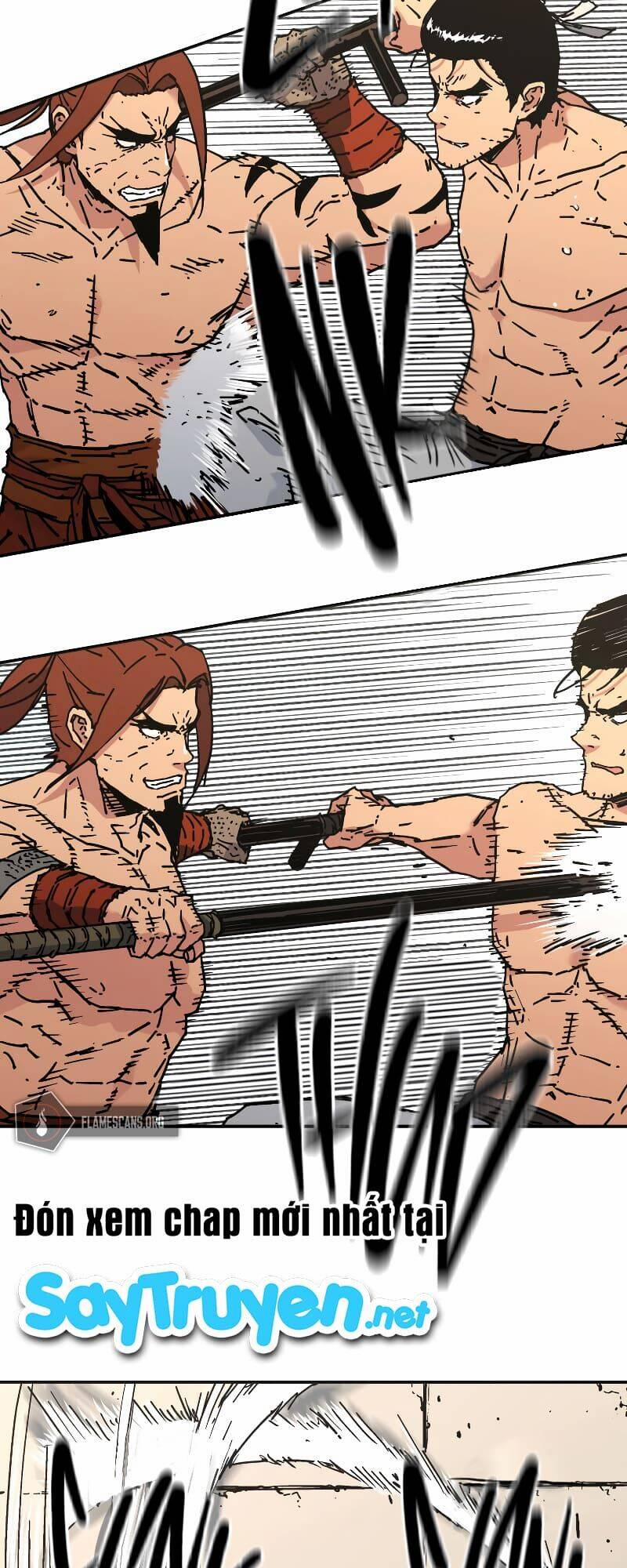 Bố Vô Song 199 trang 18